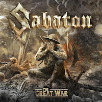 Sabaton - The End Of The War To End All Wars (History Version) загрузить