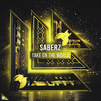 Saberz - Take On The World загрузить