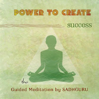 Sadhguru - Power To Create: Success загрузить