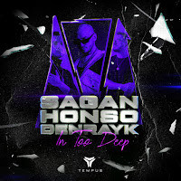 Sagan - In Too Deep Ft Honso & Denrayk загрузить