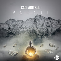 Sagi Abitbul - Pagati (Radio Edit) загрузить