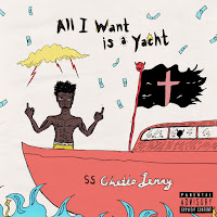 Saint Jhn - All I Want Is A Yacht загрузить