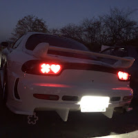 Sakureye - Rear Light загрузить