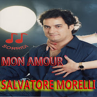 Salvatore Morelli - Mon Amour загрузить