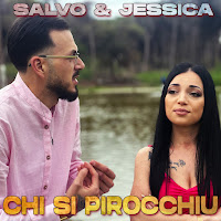 Salvo & Jessica - Chi Si' Pirocchiu загрузить