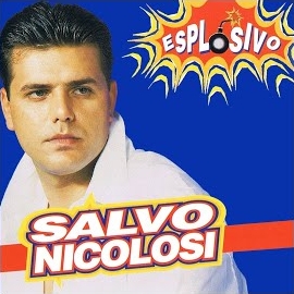 Salvo Nicolosi - Tu Non Mi Ami Più загрузить