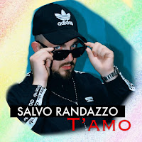 Salvo Randazzo - T'amo загрузить