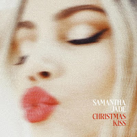 Samantha Jade - Christmas Kiss загрузить