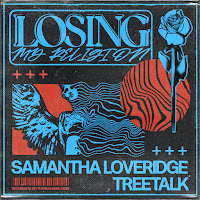 Samantha Loveridge - Losing My Religion (Extended Mix) Ft Treetalk загрузить
