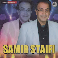 Samir Staifi - Rakeb Lezreg загрузить