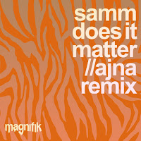 Samm (Be) - Does It Matter (Ajna (Be) Remix) Ft Ajna (Be) загрузить