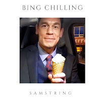 Samstring - Bing Chilling (Remix) загрузить