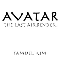 Samuel Kim - Avatar: The Last Airbender Theme загрузить