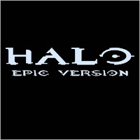 Samuel Kim - Halo Theme - Epic Version загрузить