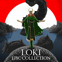 Samuel Kim - Loki Theme Variant 2 загрузить