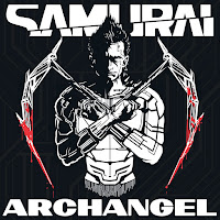 Samurai - Archangel загрузить