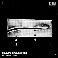 San Pacho - No Guest List загрузить
