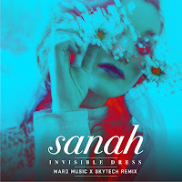 Sanah - Invisible Dress (Maro Music X Skytech Remix) загрузить
