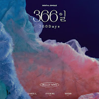 Sandeul - 366 Days (366일 (366 Days)) Ft Hyojung & Hyojin загрузить