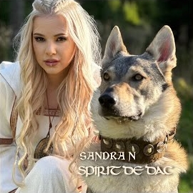 Sandra N. - Spirit De Dac загрузить