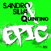 Sandro Silva - Epic Ft Quintino загрузить