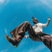 Sani Knight - Day Dream загрузить