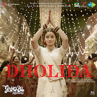 Sanjay Leela Bhansali - Dholida Ft Jahnvi Shrimankar & Shail Hada & Dipti загрузить
