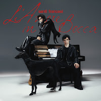 Santi Francesi - L'amore In Bocca загрузить