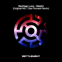 Santiago Luna - Gemini (Extended Mix) загрузить