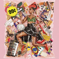 Santigold - Can't Get Enough Of Myself (Feat. Bc Unidos) загрузить