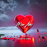 Santy One - Mon Ami загрузить