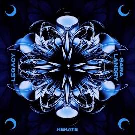 Sara Landry - Entropy загрузить