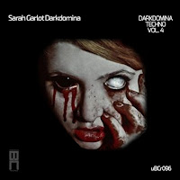 Sarah Garlot Darkdomina - Sex Party загрузить