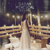 Sarah Menescal - Time After Time (Acoustic Version) загрузить