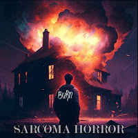 Sarcoma Horror - Burn загрузить