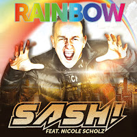 Sash! - Rainbow (Jwm Trance Remix) (Feat. Nicole Scholz) загрузить