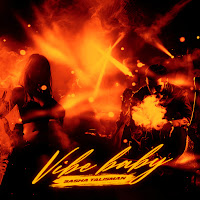 Sasha Talisman - Vibe Baby загрузить
