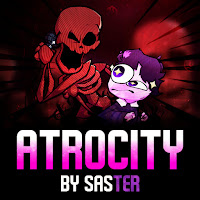 Saster - Friday Night Funkin' Jellybean: Atrocity загрузить