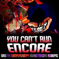 Saster - Friday Night Funkin' Vs. Exe: You Can't Run (Encore Mix) (Feat. Simplycrispy, Marstarbro & Kgbepis) загрузить