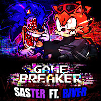 Saster - Gamebreaker (Feat. Rivermusic) загрузить