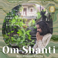 Satyarthi Prateek - Om Shanti Ft Amano Manish загрузить