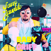 Savvo Zauddo - Baby Griff загрузить