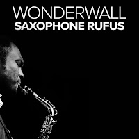 Saxophone Rufus - Wonderwall (Saxofon Acoustic Guitar Cover Instrumental) загрузить