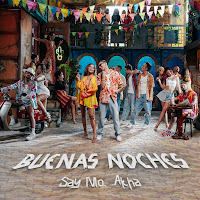 Say Mo - Buenas Noches Ft Akha загрузить