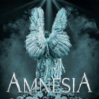 Say3Am - Amnesia (Sped Up) Ft Gerxmvp загрузить