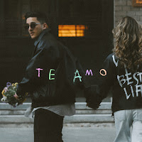 Sayan - Te Amo загрузить