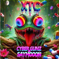 Saymooon - Xtc Ft Cyber Gunz загрузить