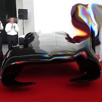 Scarlet Pleasure - Somebody Else загрузить