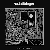 Schrödinger - Murder загрузить