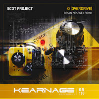 Scot Project - O (Overdrive) (Bryan Kearney Remix) загрузить